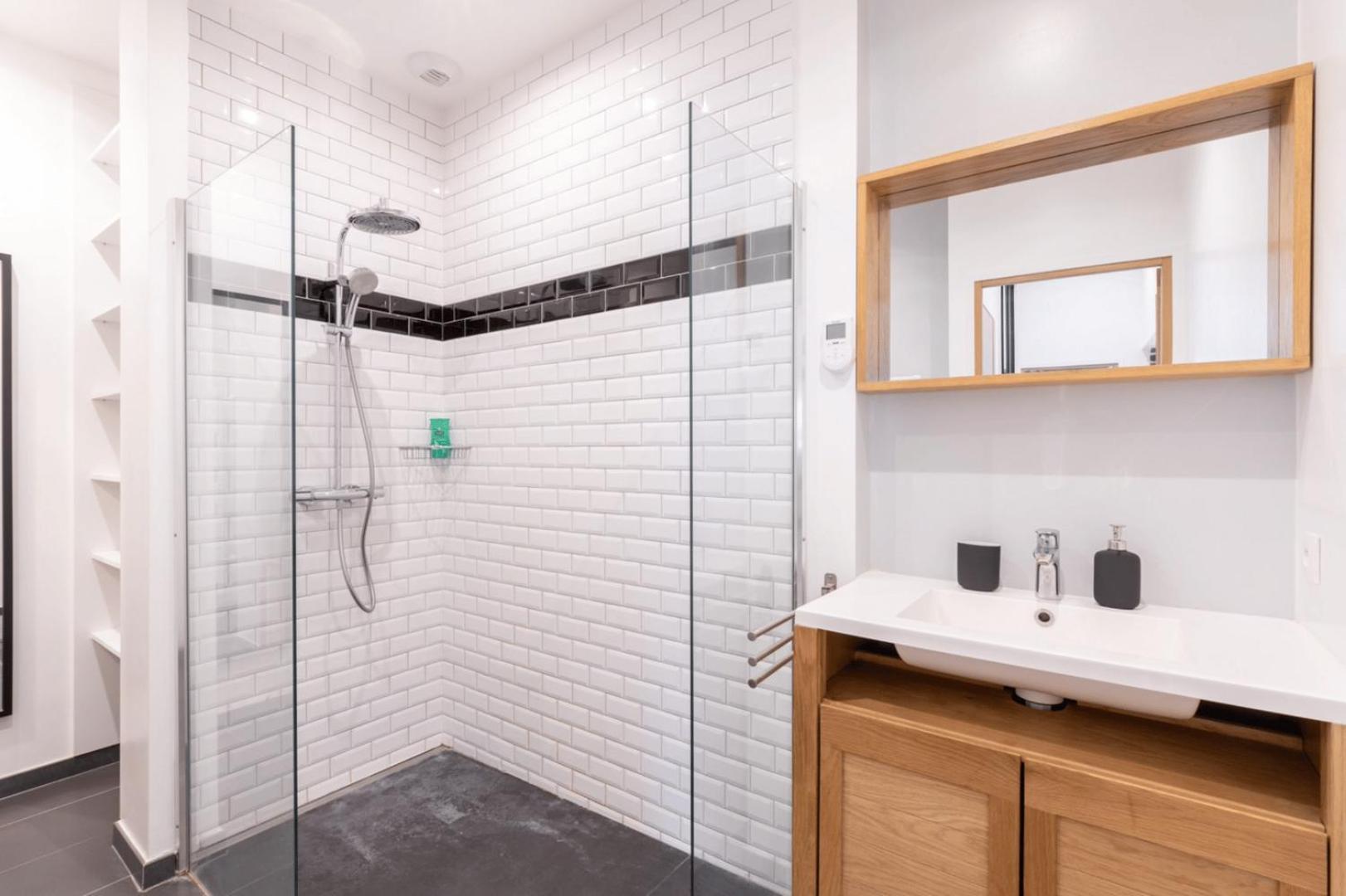 Grand' Place - Beautiful Apartment For 2 Lille Eksteriør bilde